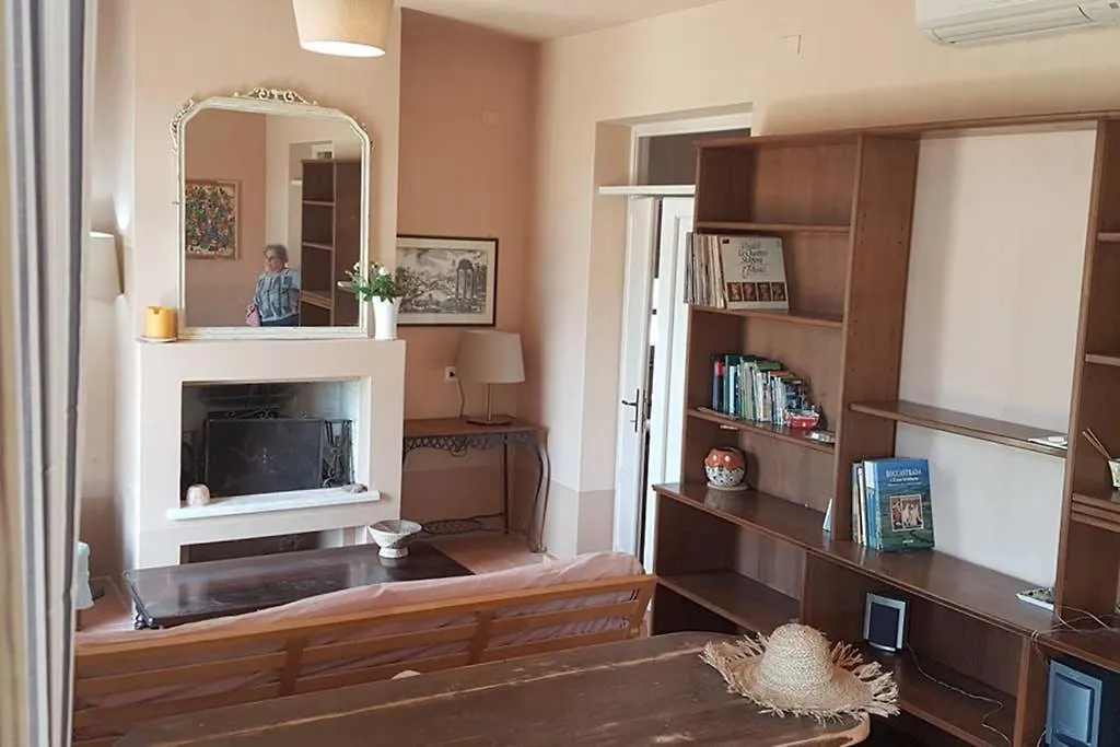 Agriturismo Podere San Giovanni Gavorrano Italy